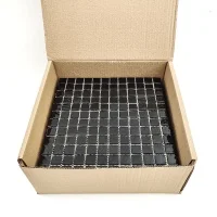 Мозаика из стекла MK25109 Black