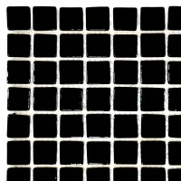 Мозаика из стекла MK25109 Black