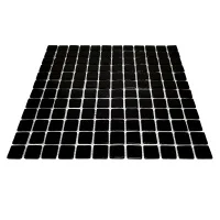 Мозаика из стекла MK25109 Black