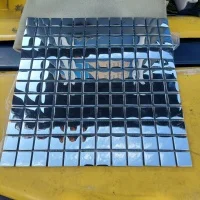 Мозаїка скляна CL-MOS PRGT003 Mozaico De Lux