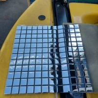 Мозаїка скляна CL-MOS PRGT003 Mozaico De Lux