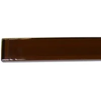 Фриз стеклянный Kotto Ceramica GF 4015 choko  25 х 400 х 8