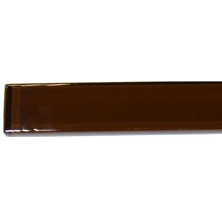 Фриз стеклянный Kotto Ceramica GF 4015 choko  25 х 400 х 8
