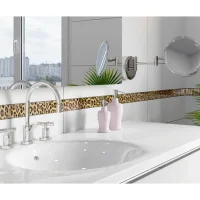 Фриз скляний Kotto Ceramica GFР 7550041 print41 50 х 750 х 8