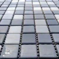 Стеклянная мозаика AquaMo Аутлет 7