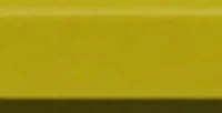 Фриз скляний Kotto Ceramica GF 4018 yellow 25 х 400 х 8
