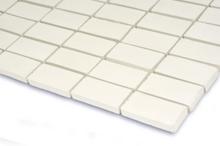 Мозаїка з керамограніту Kotto Ceramica MI7 23460110C Salino 300 x 300 х 7 (прямокутник 23 x 46)