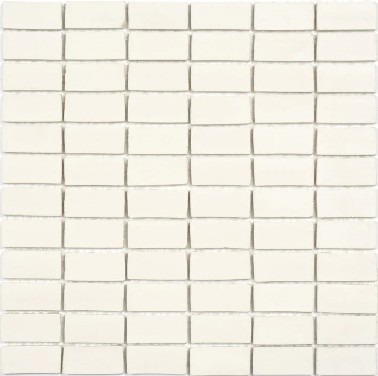 Мозаїка з керамограніту Kotto Ceramica MI7 23460110C Salino 300 x 300 х 7 (прямокутник 23 x 46)