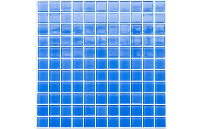 Мозаика керамическая Kotto Ceramica GM 4046 C Cobalt w 300х300х4 (25х25)