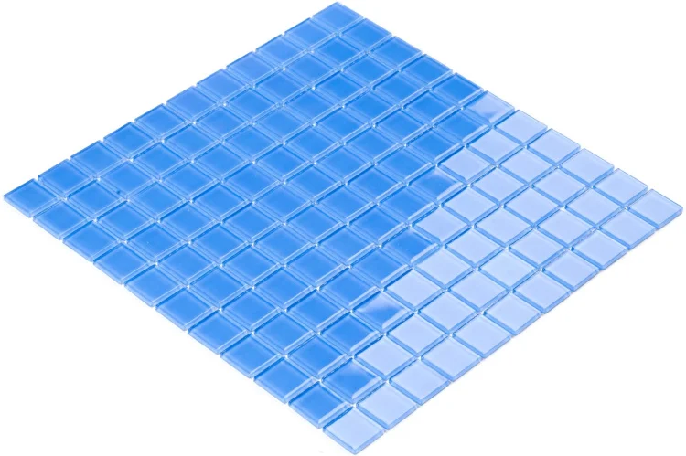 Мозаика керамическая Kotto Ceramica GM 4046 C Cobalt w 300х300х4 (25х25)
