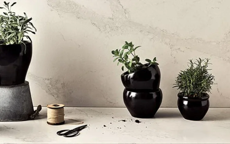 Caesarstone 5131 Calacatta-Nuvo