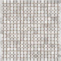 Мозаїка Mozaico de LUX K-MOS CBMS2276M LIGHT STONE
