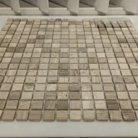 Мозаїка Mozaico de LUX K-MOS CBMS2276M LIGHT STONE