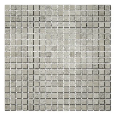 Мозаїка Mozaico de LUX K-MOS CBMS2276M LIGHT STONE