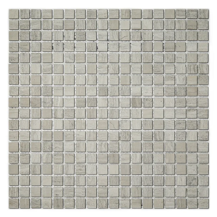 Мозаїка Mozaico de LUX K-MOS CBMS2276M LIGHT STONE