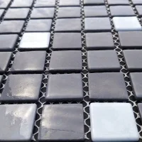 Стеклянная мозаика AquaMo Аутлет 19