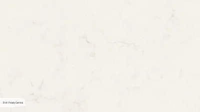 Caesarstone 5141 Frosty Carrina