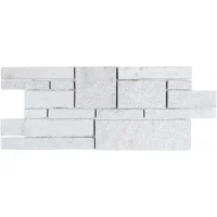 Мозаика из мрамора Vivacer (Вивасер) L1212