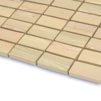 Мозаїка з керамограніту Kotto Ceramica MI7 23460115C Muschiato 300 x 300 х 7 (прямокутник 23 x 46)