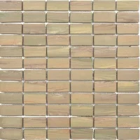 Мозаїка з керамограніту Kotto Ceramica MI7 23460115C Muschiato 300 x 300 х 7 (прямокутник 23 x 46)