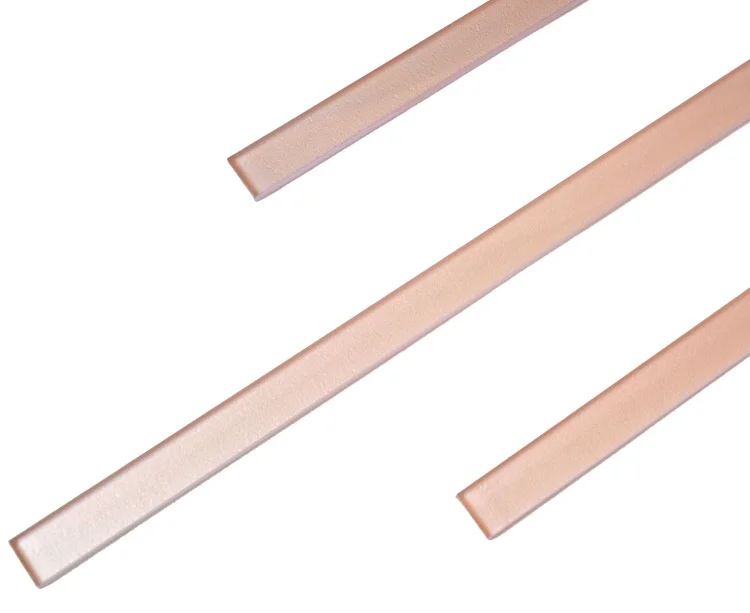 Фриз скляний Kotto Ceramica GF 601533 glamour 15 х 600 х 8