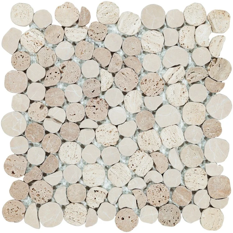 Мозаика Mozaico de Lux CL-MOS APOW003