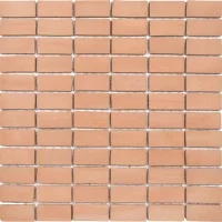Мозаїка з керамограніту Kotto Ceramica MI7 23460117C Focato 300 x 300 х 7 (прямокутник 23 x 46)