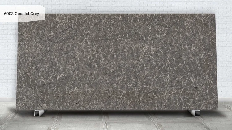 Caesarstone 6003 Coastal Grey