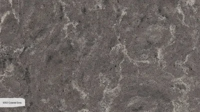 Caesarstone 6003 Coastal Grey