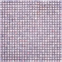 Мозаика из керамогранита Kotto Ceramica MI7 10100607C Lavanda 300 x 300 х 10   ( кубик 10 x 10 )