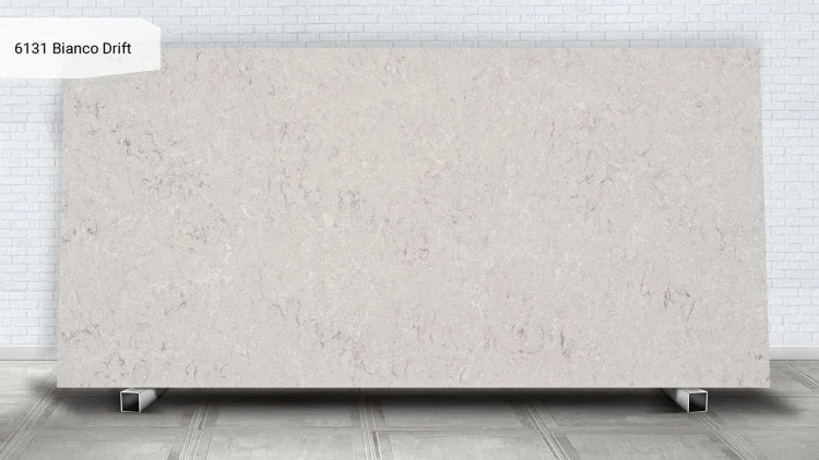 Caesarstone 6131 Bianco Drift