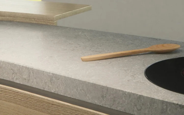 Caesarstone 6131 Bianco Drift