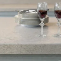 Caesarstone 6131 Bianco Drift
