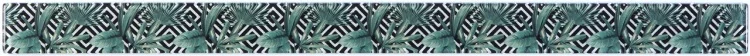 Фриз скляний Kotto Ceramica GFР 9050024 print24 50 х 900 х 8