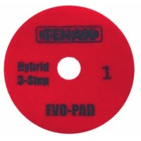Полировочный диск (флекс, джеп) Evopad Tenax