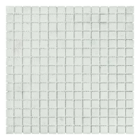R-MOS B12 біла 20x20 на сiтцi Stella di Mare
