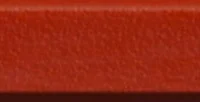 Фриз стеклянный Kotto Ceramica GF 451505 red  15 х 450 х 8