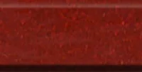 Фриз скляний Kotto Ceramica GF 751503 red silver 15 х 750 х 8