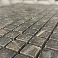 Мозаїка Mozaico de Lux Stone C-MOS Sable Brown