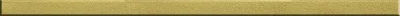 Фриз скляний Kotto Ceramica GF 451508 gold 15 х 450 х 8