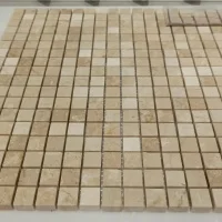 Мозаїка Mozaico de Lux Stone C-MOS Botticino Pol