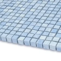 Мозаїка з керамограніту Kotto Ceramica MI7 10100619C Lapislazzuli 300 x 300 х 10 (кубок 10 x 10)