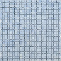 Мозаїка з керамограніту Kotto Ceramica MI7 10100619C Lapislazzuli 300 x 300 х 10 (кубок 10 x 10)