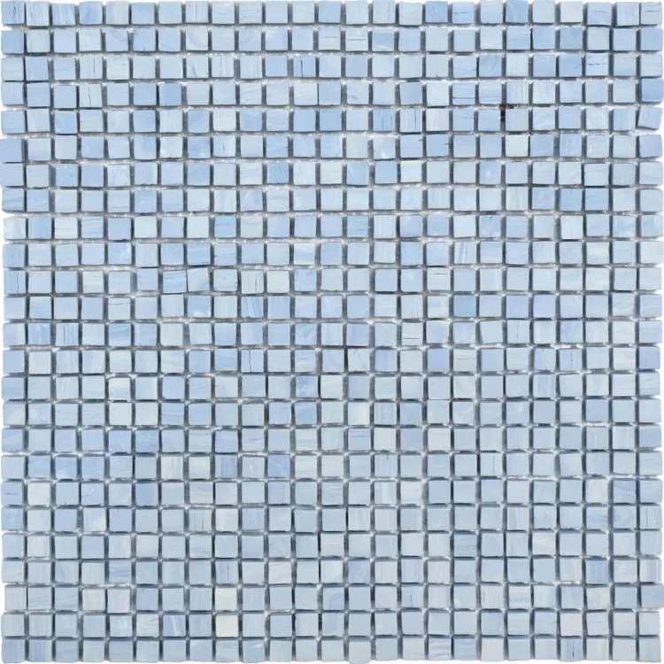 Мозаїка з керамограніту Kotto Ceramica MI7 10100619C Lapislazzuli 300 x 300 х 10 (кубок 10 x 10)