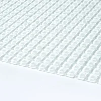 Мозаика керамическая Kotto Ceramica GM 410050 C White  300 х 300 х 4   ( 10 х 10 )