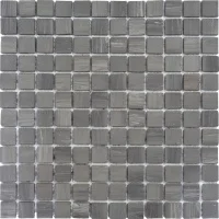 Мозаїка з керамограніту Kotto Ceramica MI7 23230214C Bucchero 300 x 300 х 7 (квадрат 23 x 23)