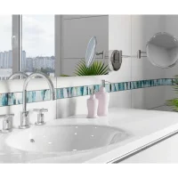 Фриз стеклянный Kotto Ceramica GFР 7525037 print37   25 х 750 х 8