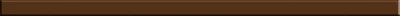 Фриз скляний Kotto Ceramica GF 451514 brown white 15 х 450 х 8