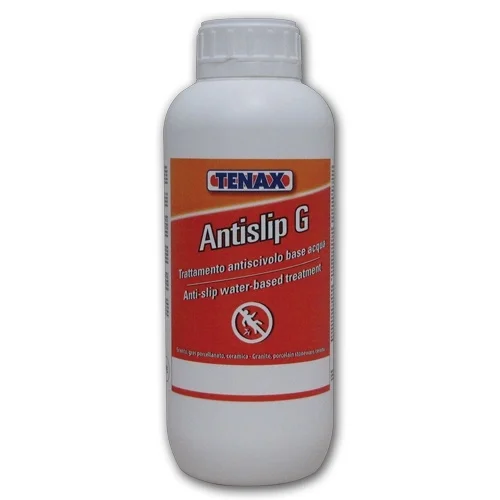 Протиковзке покриття для граніту і керамограніту Antislip G (1л) TENAX