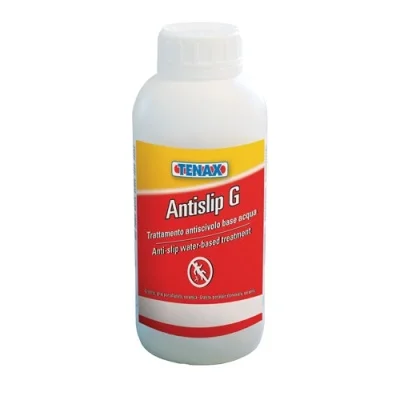 Противоскользящее покрытие для гранита и керамогранита Antislip G (1л) TENAX